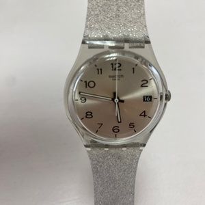 Swatch Watch